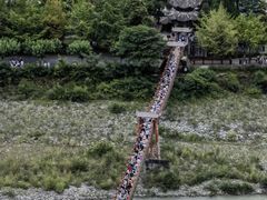 -都江堰景区