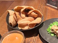-CHINCHIN 青青·泰国料理(万象食家店)