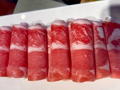 -蝎王府羊蝎子(虎坊桥总店)