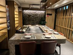 包厢-雅玛花式铁板烧(亚运村店)