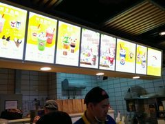 -DQ·蛋糕·冰淇淋(金桥店)