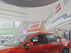 -上海和展广汽丰田4S店(老闵行店)