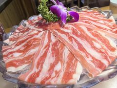 -巴渝瓦肆重庆鲜火锅(宝龙环湖店)