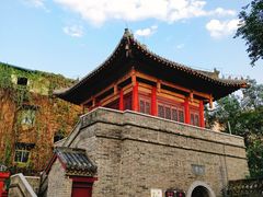 -洛阳周公庙博物馆