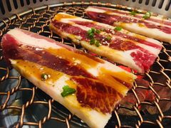 -炙忧烤肉屋(中国铁建广场店)