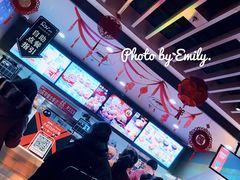 -肯德基(鲁迅路店)