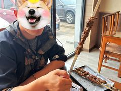 -西域美食兰州老马拉面(顺沙路辅路店)