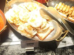 -唐山富力洲际酒店·凤凰全日制餐厅