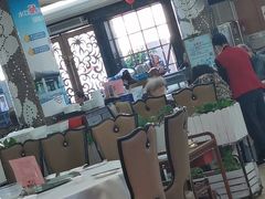 -松雅轩商务婚礼生日(同和店)