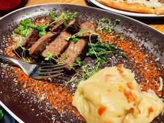 -玛尚诺意式餐厅(三林环宇城店)