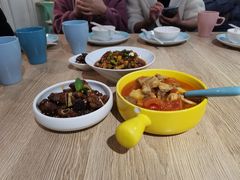 -小雅木姜子烤鸡·贵州菜(鸿通城店)