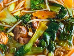 肥肠米线-承旭麻辣烫(马家堡东路店)