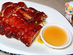 港式烧鸭-尚一汤·粤菜海鲜(环球港店)