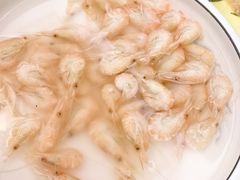 盐水虾-灵福缘私房菜·农家菜(拈花湾·灵山大佛必推店)