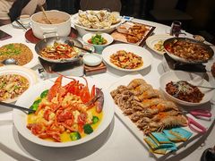 -海鲜e族(马王堆店)