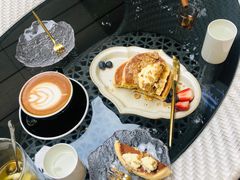 -T館·花园艺术餐厅