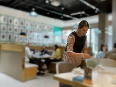 -胜记凯心茶餐厅(汇金财富广场店)