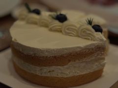 -杜哈夫DOUX RÊVE·生日蛋糕(日月光店)