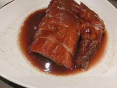 首创灌汤烧鹅-小炳胜(卓悦中心店)