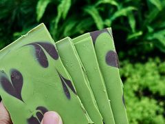 -Laderach 莱德拉(上海环贸iapm店)