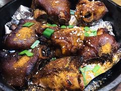 -云海肴·云南小炒·汽锅鸡(天津国金汇店)