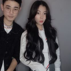 -十六番发型师事务所