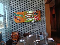 -长春凯悦酒店-品悦中餐厅