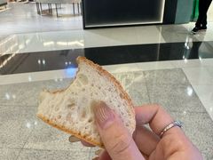 -CARINO BAKERY&CAFE(人广来福士店)