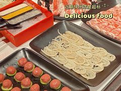 -鼎膳常火锅(华阳店)