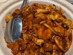 -阿财老铺·老蚌埠龙虾城(华夏总店)