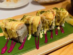 -玄海寿司(国贸店)