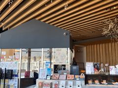 门面-Seesaw Coffee(朝阳大悦城店)