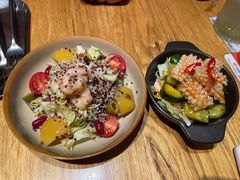 -森Some Fusion(荔湾店)
