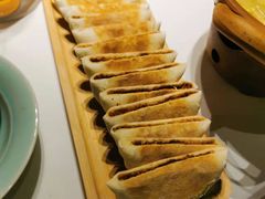 东北红糖火勺-止观小馆·辽河口渔家菜(王府井店)