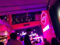 -好久不见网红乐队酒吧(鼓浪屿海底世界店)