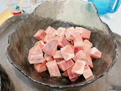 草原苏尼特羔羊肉-草原阿玛冰煮羊(恒峰步行街店)