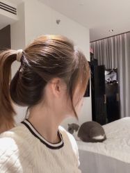 -CIT造型·烫发·染发