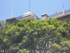 -上海佘山国家森林公园西佘山园