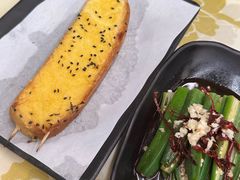 -铭副琦食·虾蟹烩馆(渔人码头店)