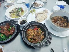 -海鲜街菜馆(海珠南路店)