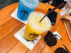 -TrueLove @ Neverland (Husky Cafe)