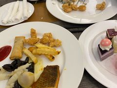 -嘉兴华美达酒店(秦逸路店)