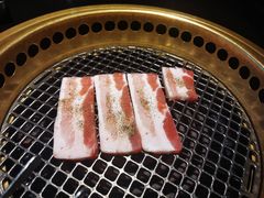 -谷牛和牛烤肉(漕河泾印象城店)
