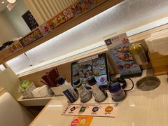 -濱寿司(高新伊藤店)