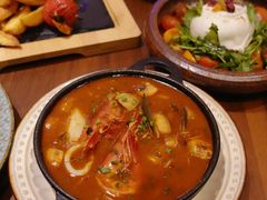 -Bistro Les Lilas丁香花小酒馆