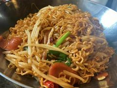 -郑喜旺烧烤(郑州总店)