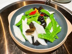 -云海肴云南菜·蒸汽石锅鱼(新奥店)