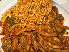 -情妹耙泥鳅·江湖川菜(科华店)