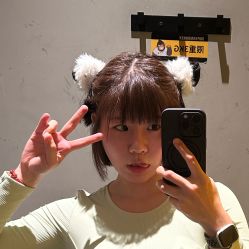 -3AM·S HAIR SALON烫发染发接发