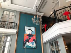 门面-高第街56号餐厅(宝龙店)